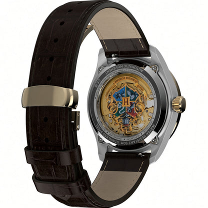 Harry Potter Waterbury Skeleton Automatic