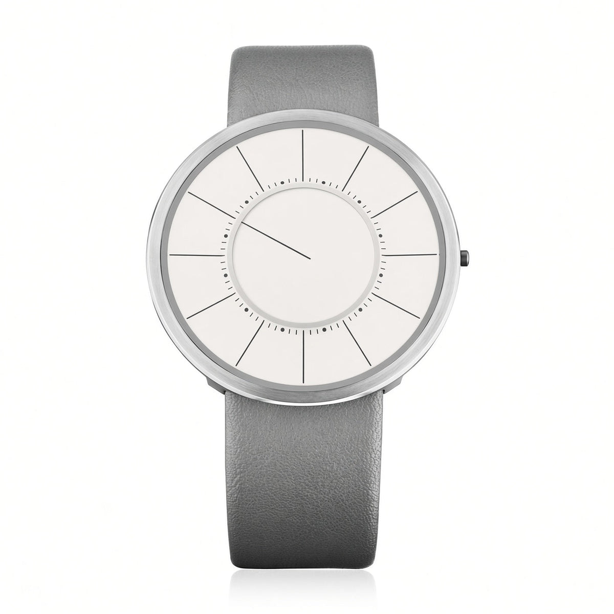 Edge Ultra Slim Quartz Men's Watch