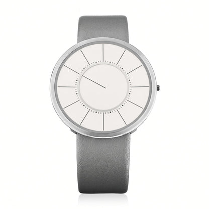 Edge Ultra Slim Quartz Men's Watch