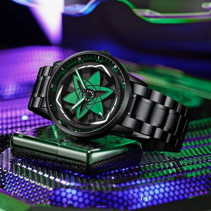 Roulette Star Spin Series
