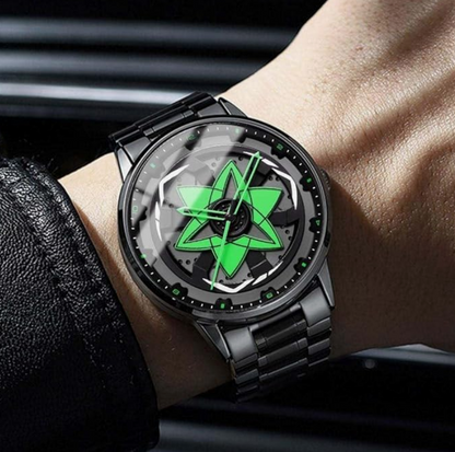 Roulette Star Spin Series