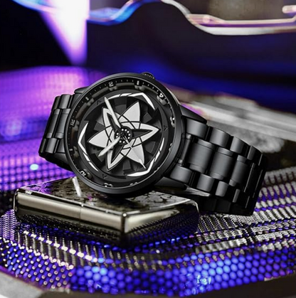 Roulette Star Spin Series