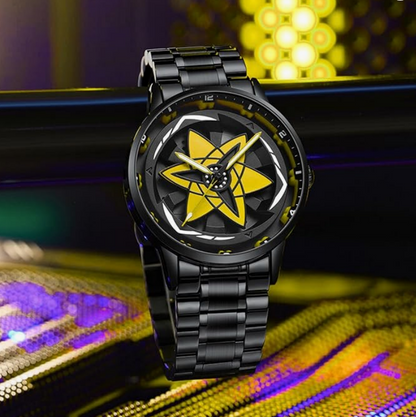 Roulette Star Spin Series