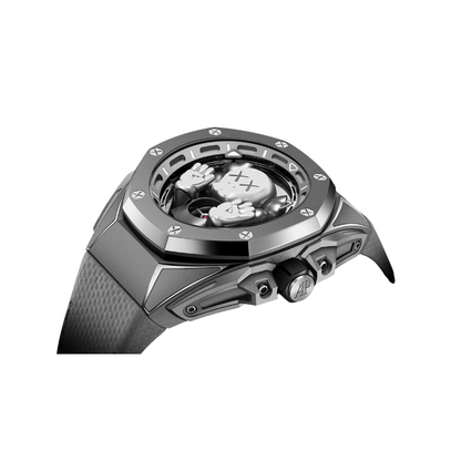 Royal Oak Concept KAWS Tourbillon Companion Dial Limited Edition of 250