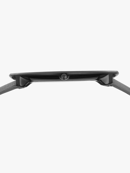 Edge Ultra Slim Quartz Men's Watch